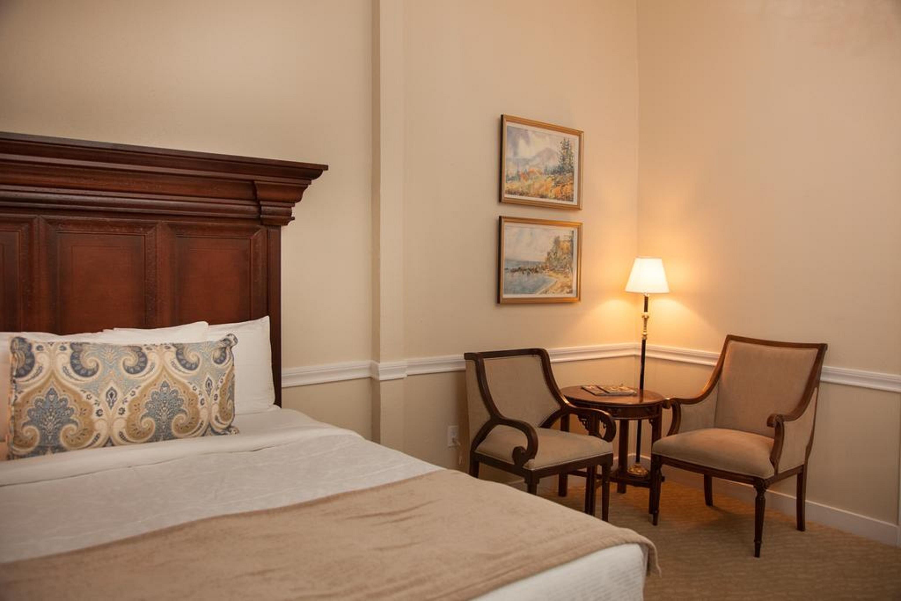 Hotel St. Pierre French Quarter New Orleans Eksteriør billede